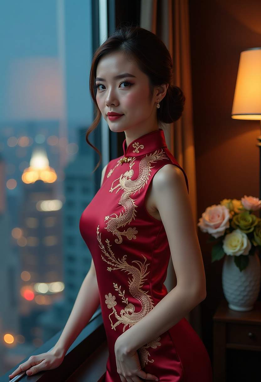 《第七码头》海报